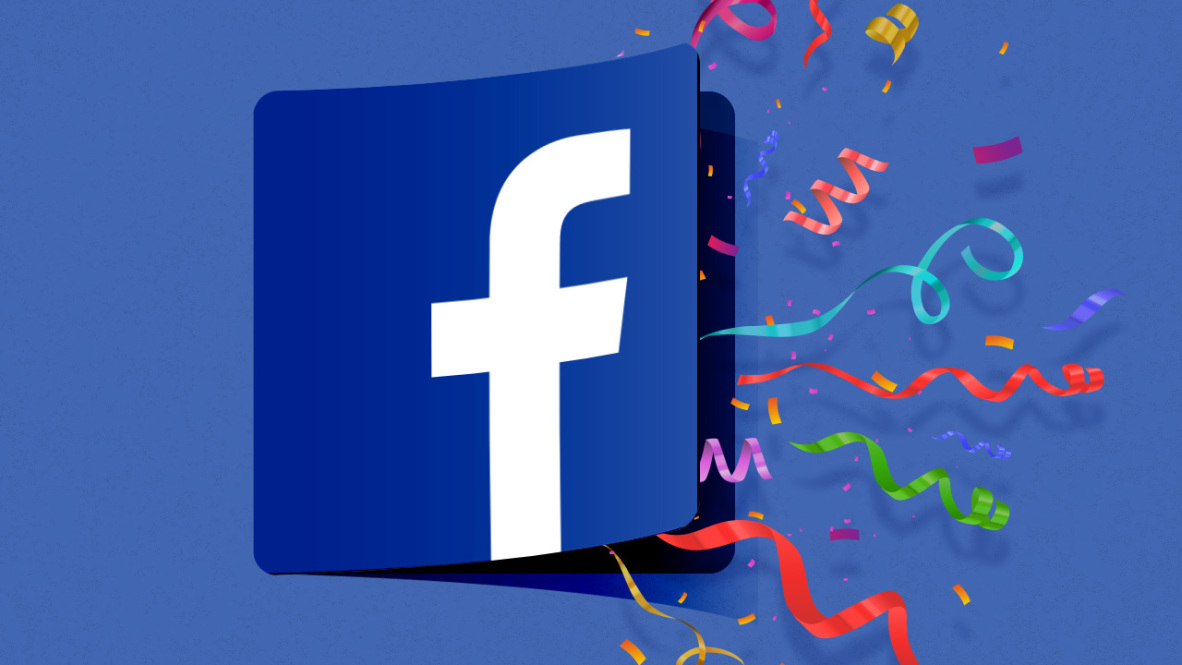 Mạng xã hội lớn nhất thế giới Facebook