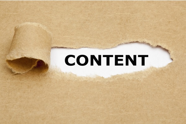 Vị thế của Content Marketing trong doanh nghiệp