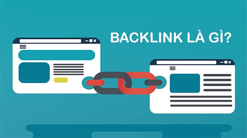 Backlink được hiểu như thế nào?