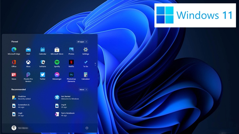 Hệ điều hành Windows 11 sẽ được ra mắt vào ngày 5/10/2021