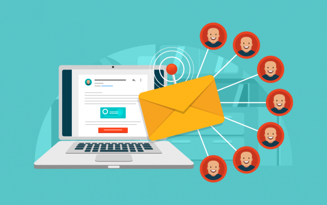 Tầm quan trọng của Email Marketing