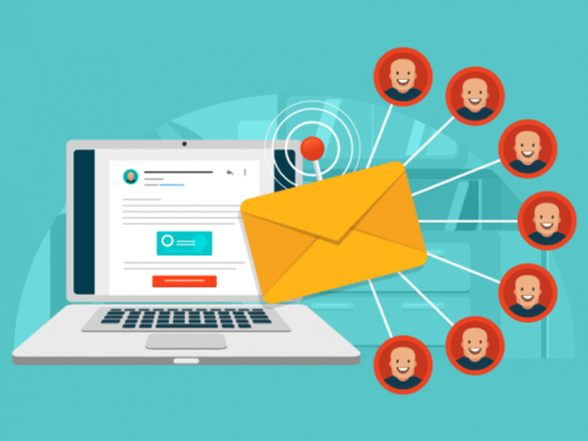 Tiêu chí của Email Marketing chuyên nghiệp