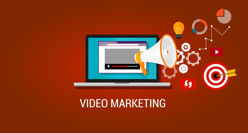 Tận dụng Video Marketing để tiếp cận khách hàng