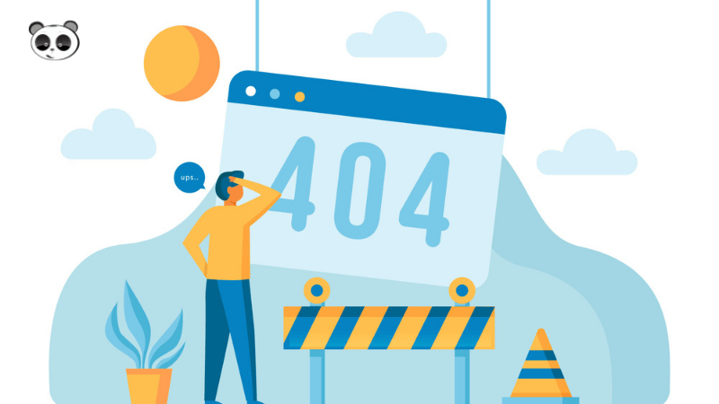 404 not found wordpress là lỗi phổ biến nhất