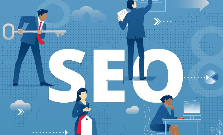 Chọn sai từ khóa là lỗi SEO Content phổ biến nhất