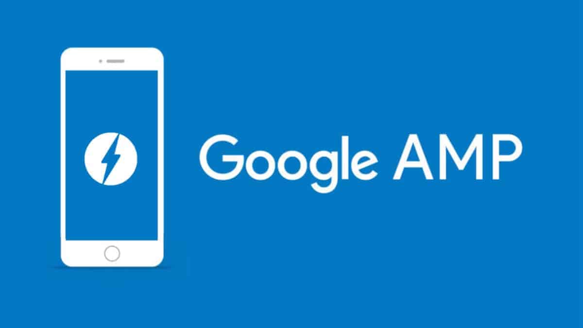 AMP là một dự án được Google hỗ trợ