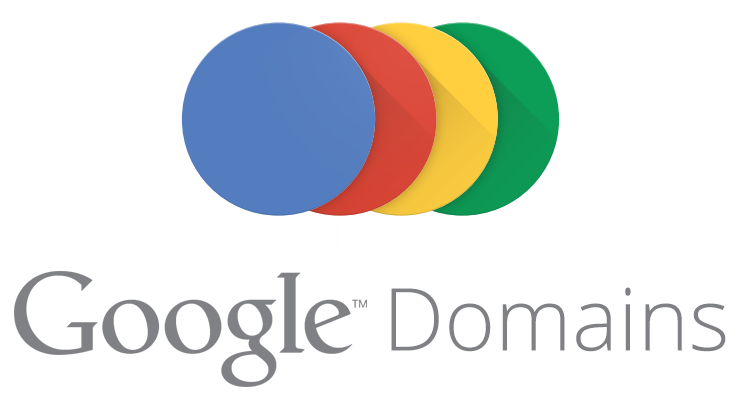 Google Domains là một dịch vụ đăng ký miền (domain) của Google