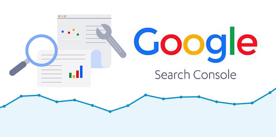 Google Search Console thường được gọi tắt là GSC