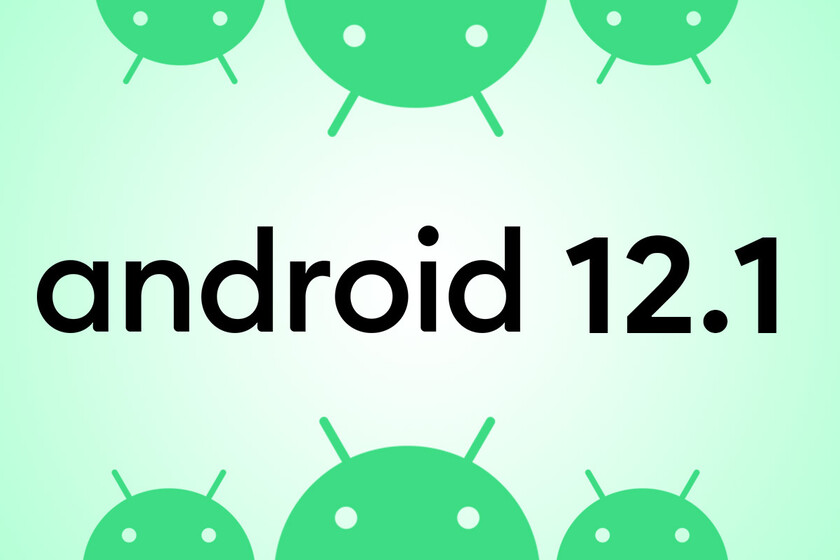 Android 12.1 có thể sẽ là phiên bản kế tiếp của Android 12