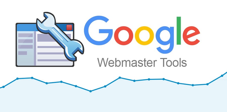 Google Webmaster Tools giúp người dùng có thể xác định các sự cố xảy ra với web 