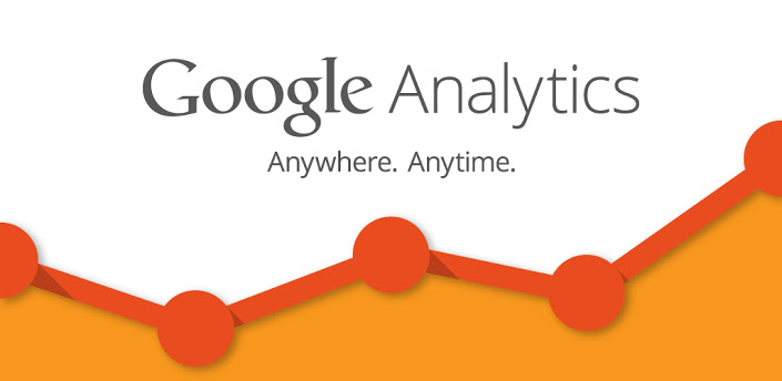 Google Analytics - Bộ kit hỗ trợ người quản lý những thông tin chính xác