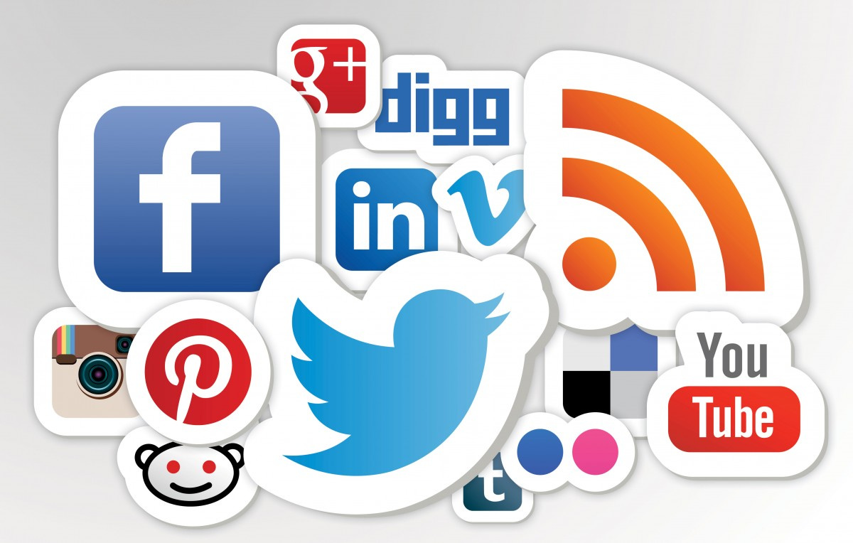 Mạng xã hội giúp chia sẻ các backlink hiệu quả
