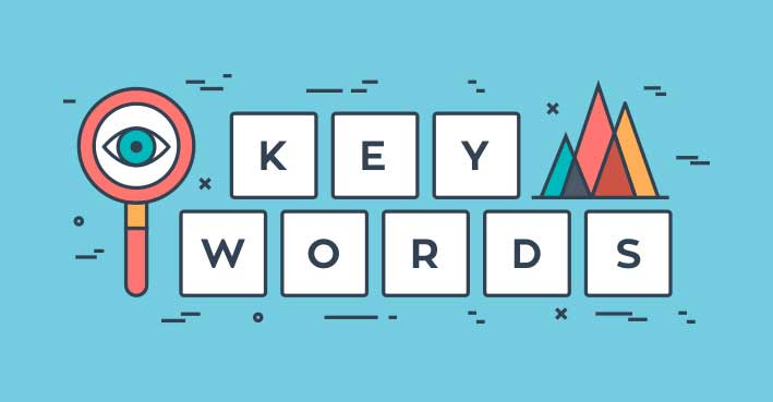 Keywords SEO là yếu tố cần lưu ý khi phát triển content