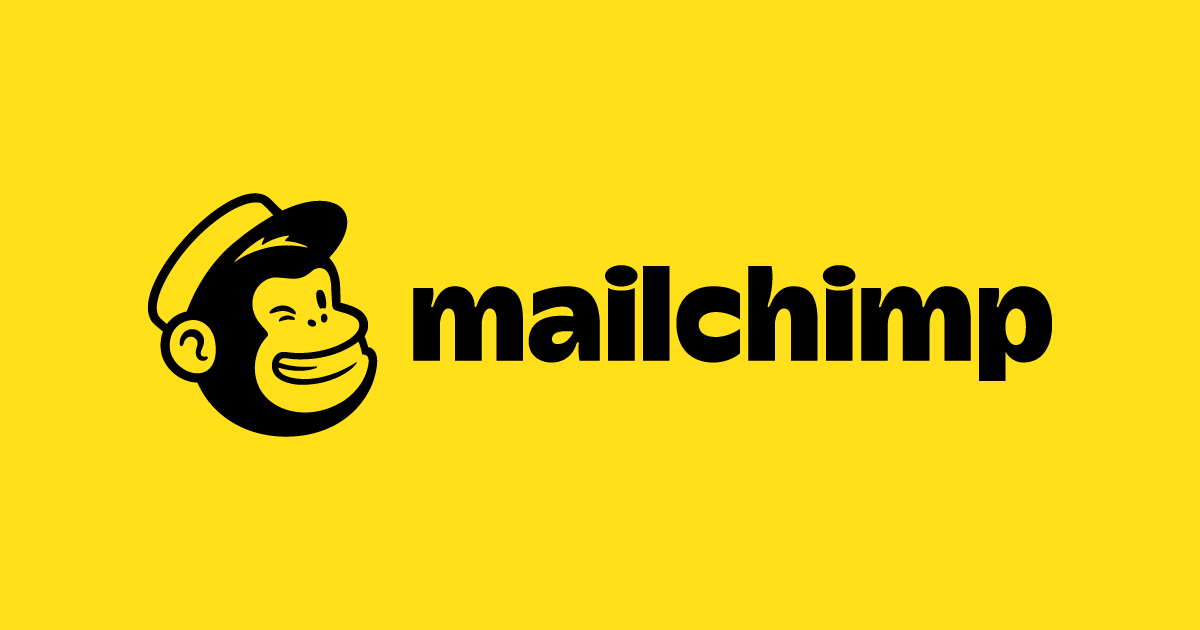 Dịch vụ gửi email Mailchimp