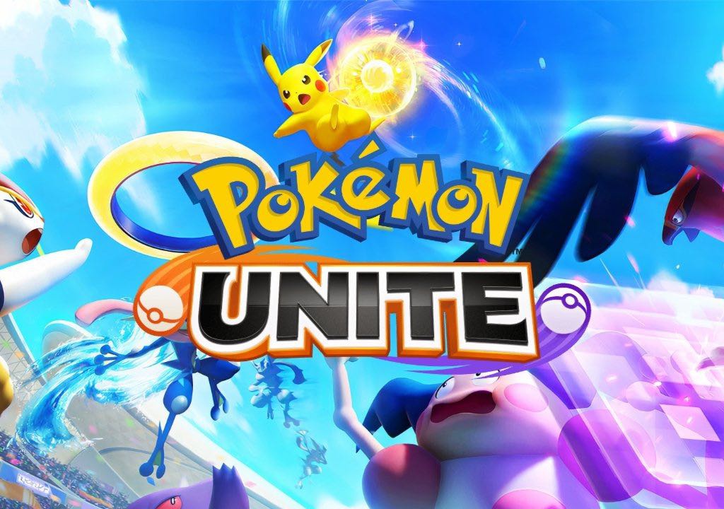 Pokémon Unite công bố thời gian ra mắt trên cả Android và iOS