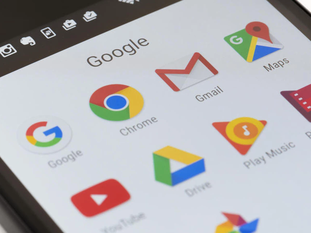 Thiết bị Android bị ảnh hưởng bởi lỗi của ứng dụng của Google