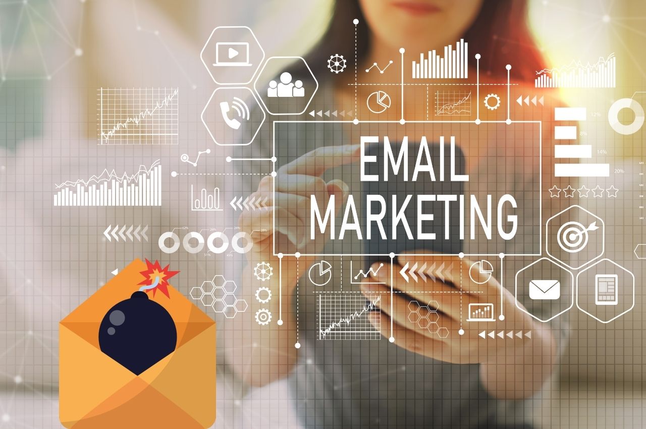 Tầm quan trọng của Email Marketing
