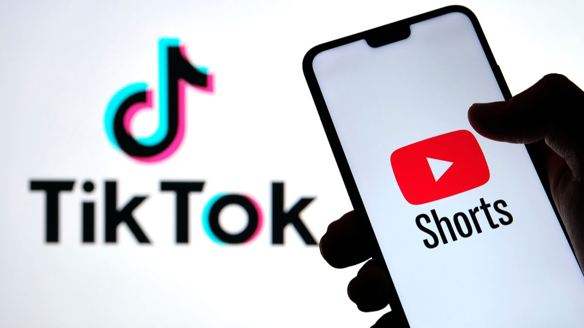 Youtube đang bị đe dọa bởi các video ngắn