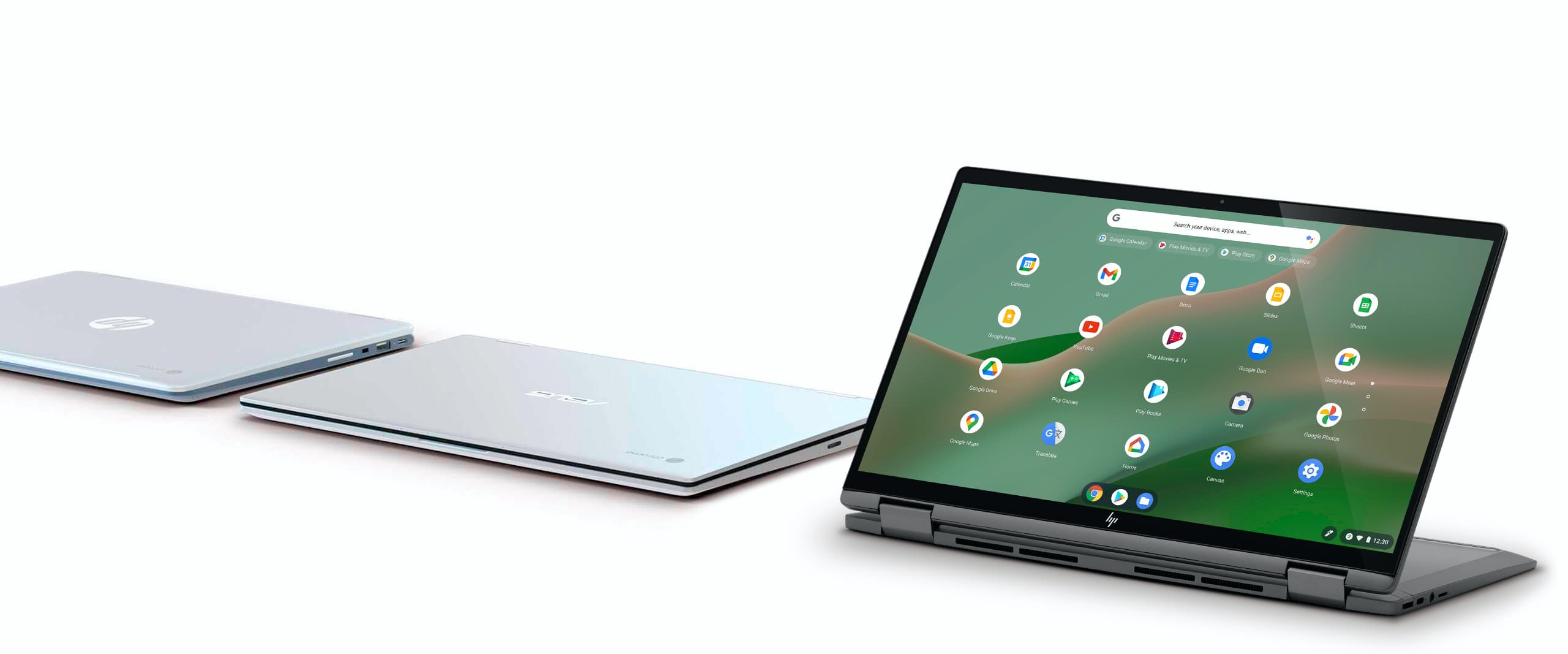 Google đang “đo ni đóng giày” con chip mới cho Laptop Chromebook 2023