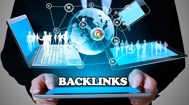 Rất nhiều chủ web đang chưa hiểu rõ về backlink