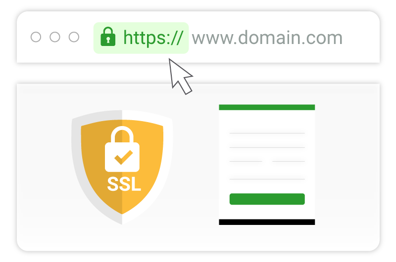 Nếu website của bạn không có chứng chỉ SSL, khách hàng sẽ rời bỏ bạn