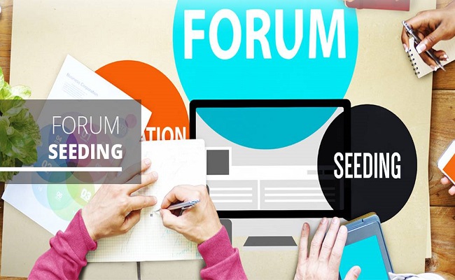 Xây dựng forum link là hình thức đang được nhiều doanh nghiệp lựa chọn