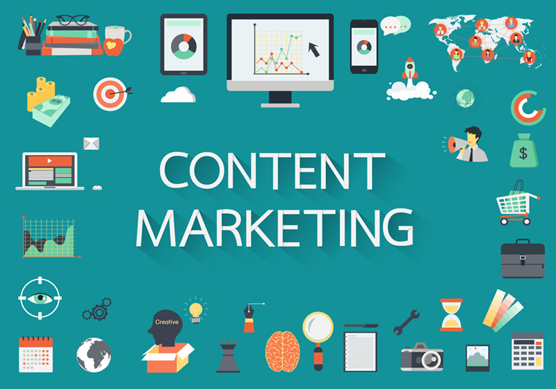 Nguyên nhân các doanh nghiệp áp dụng Content Marketing