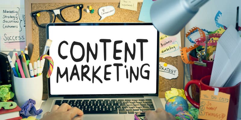 Cách phân biệt giữa content marketing với content thông thường