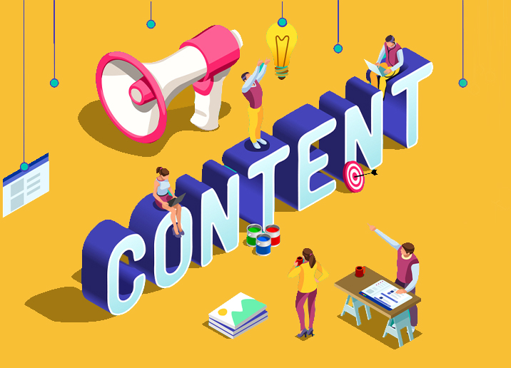 10 lợi ích của SEO content dành cho doanh nghiệp