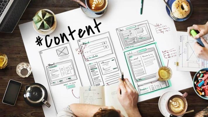 Lỗi SEO Content: Cả bài chỉ có một từ khóa chính