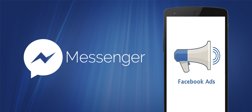 Các tính năng trong quảng cáo Messenger