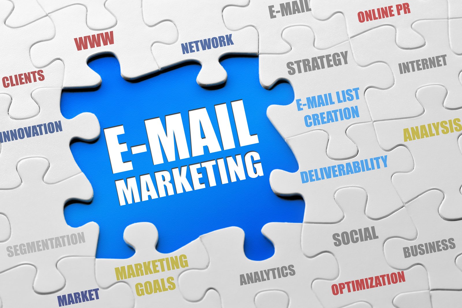 Những cách đơn giản để viết tiêu đề Email Marketing hấp dẫn