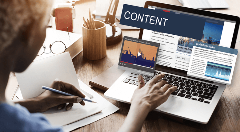 Top 7 lợi ích của SEO content đối với các doanh nghiệp