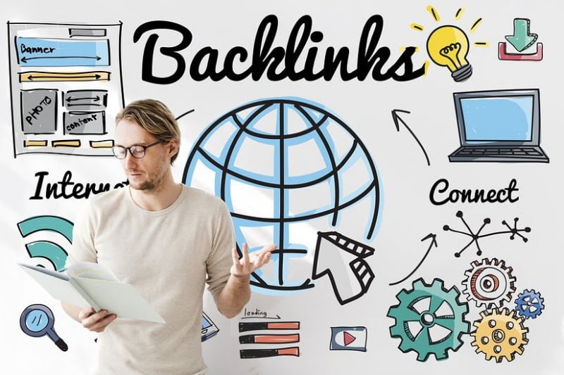 Nên tập trung xây dựng backlink hay content trong SEO?