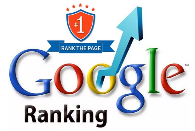 Lên top 1 Google là điều nhiều doanh nghiệp mong muốn