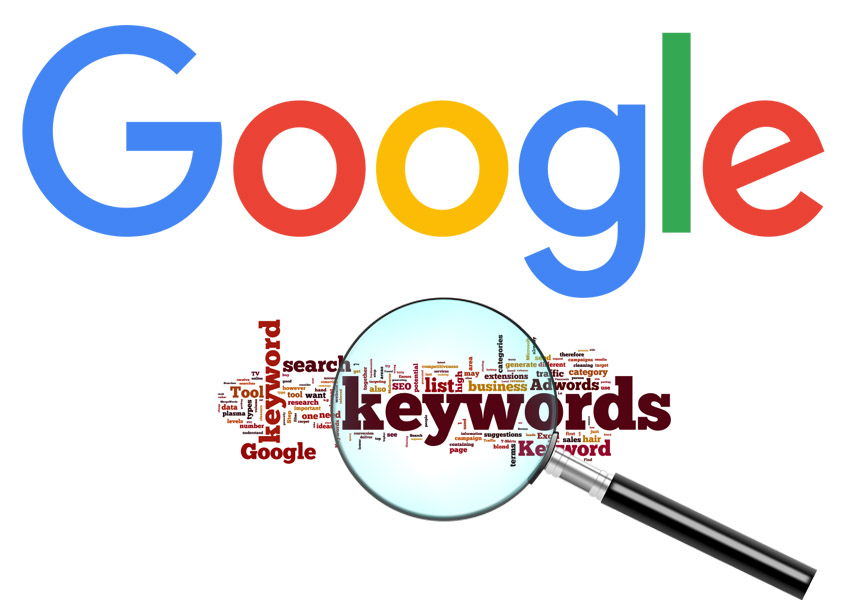 Google keyword Planner công cụ nghiên cứu keyword