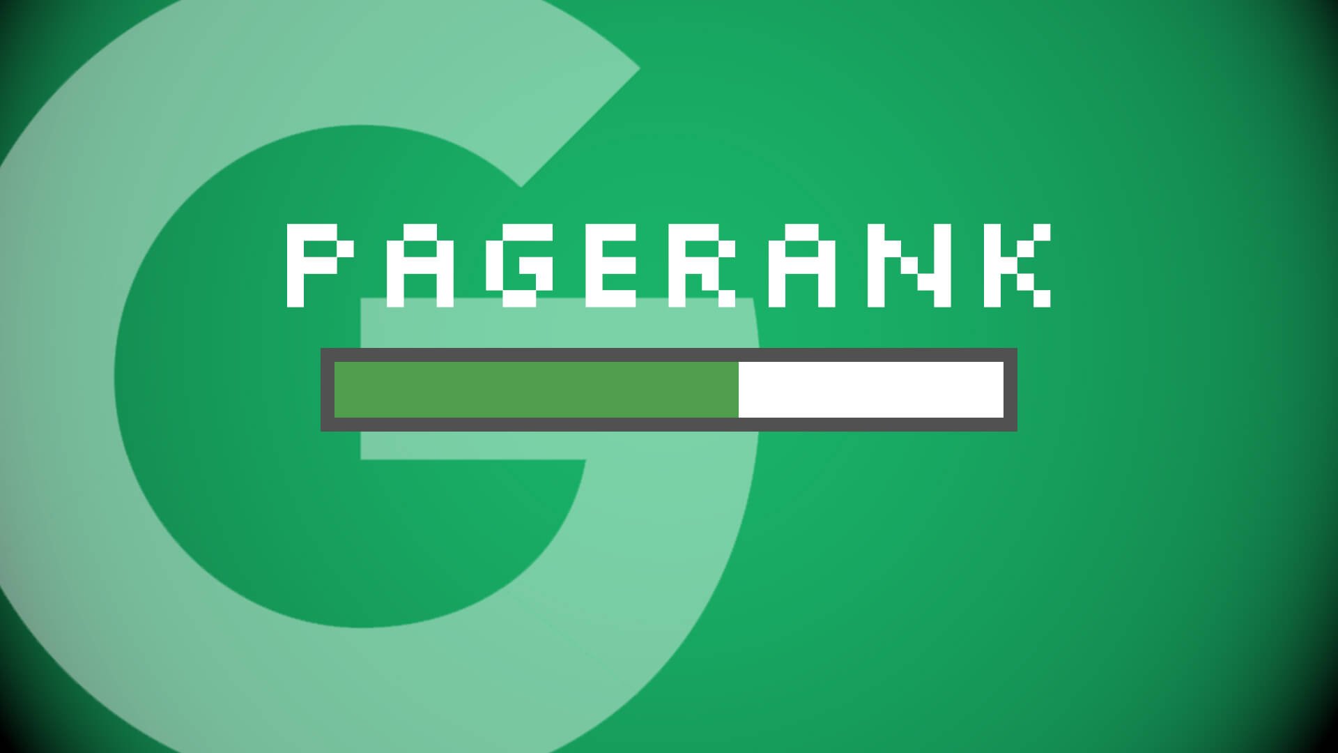 Pagerank giúp doanh nghiệp xác định backlink hiệu quả