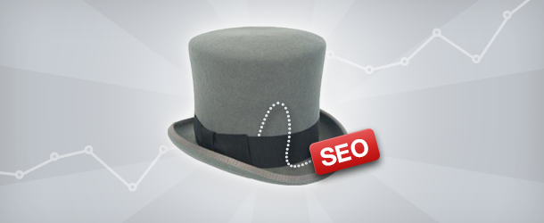 Gray Hat SEO là một tập hợp các kỹ thuật và chiến lược thường không tuân thủ những nguyên tắc của Google