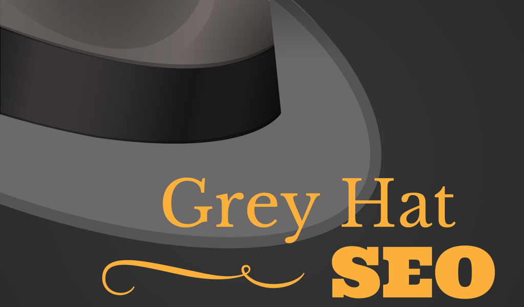 Grey Hat SEO (tức SEO mũ xám) tiềm ẩn nhiều rủi ro hơn so với White Hat SEO