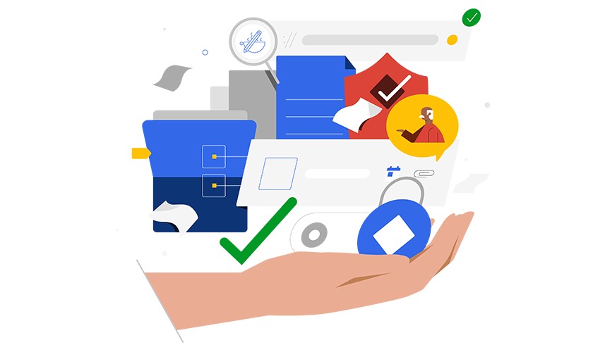 Google Domains là một trong những dịch vụ tốt nhất mà bạn sẽ tìm thấy và dễ dàng áp dụng