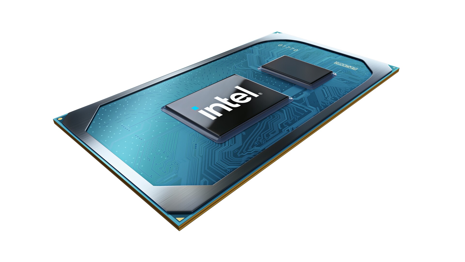 Intel Core i7 11370H cho laptop gaming tầm trung cực mạnh mẽ