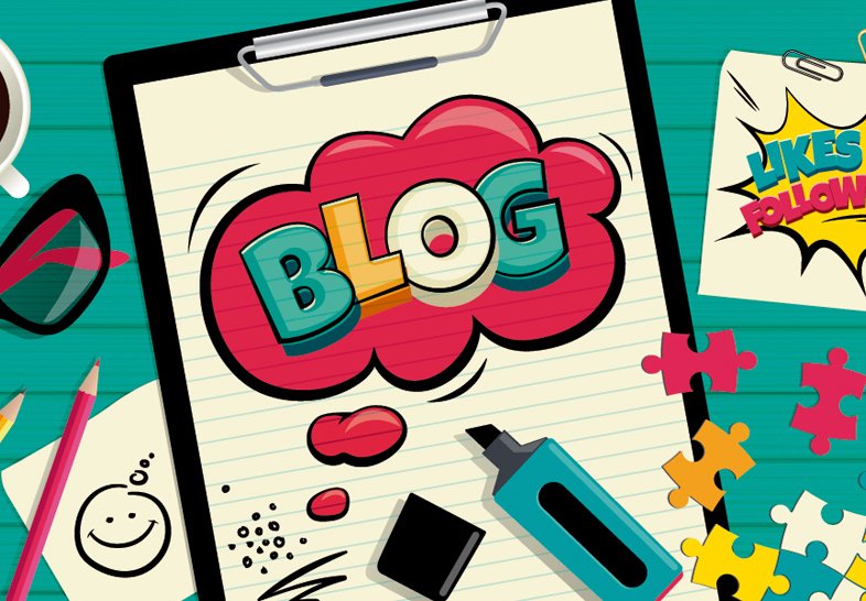 Khám phá từ A đến Z các tính năng SEO cho bài viết của Blogspot