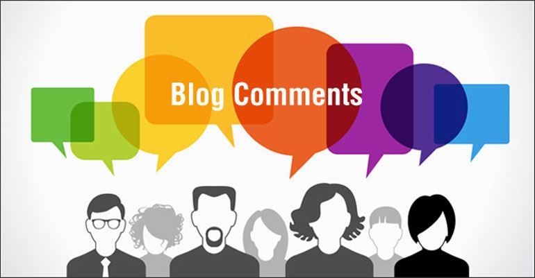 Đi link Blog Comment - Phương pháp building link đơn giản, nhẹ nhàng