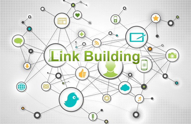Mở rộng link building giúp website được nhiều người biết tới
