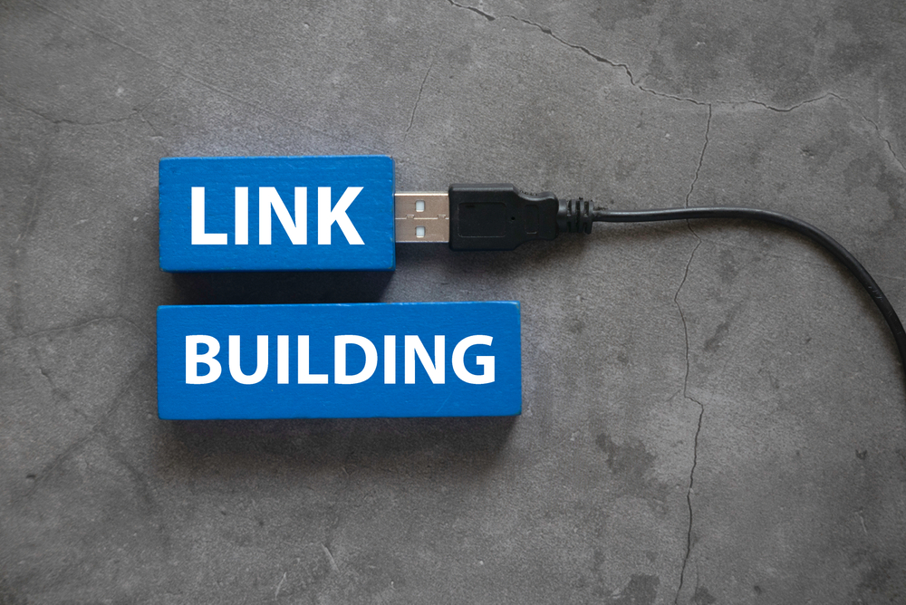 Link Building luôn đóng vai trò quan trọng trong mỗi website