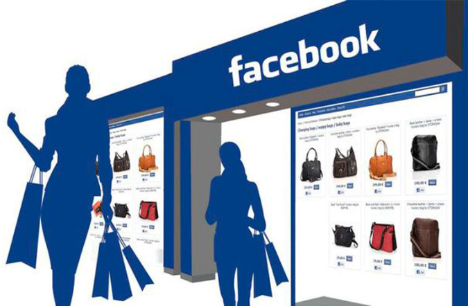 Rất nhiều shop (đặc biệt là trên Facebook) yêu cầu khách hàng nhắn tin hoặc gọi điện liên hệ riêng để được báo giá