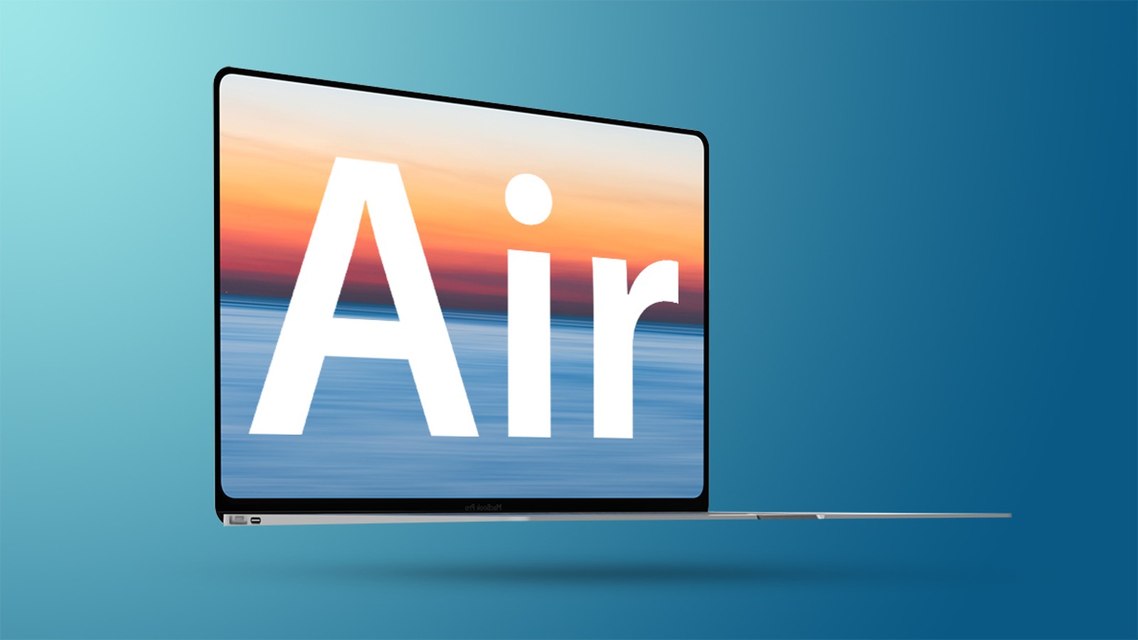 Macbook Air 2022 sẽ được trang bị chip Apple M2