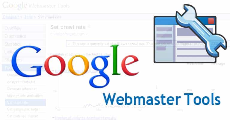 Google Webmaster Tools là công cụ hữu ích cho phép người dùng tương tác với Google