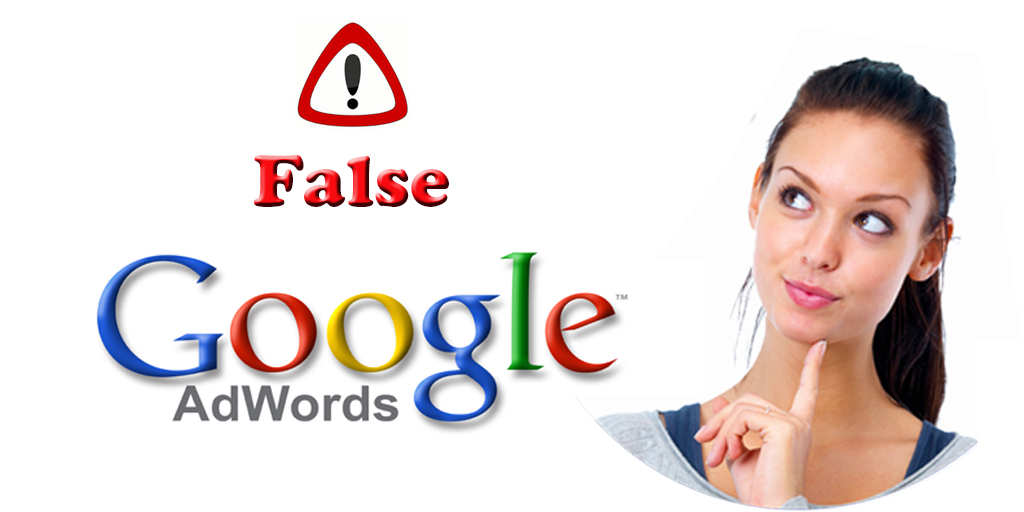 Vì sao quảng cáo Google Adwords không mang lại hiệu quả cho website?