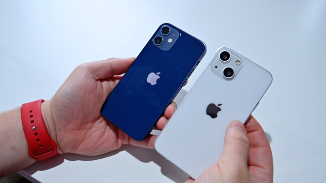 iPhone 13 cũng sẽ có công nghệ ổn định cảm biến mà Apple đã giới thiệu
